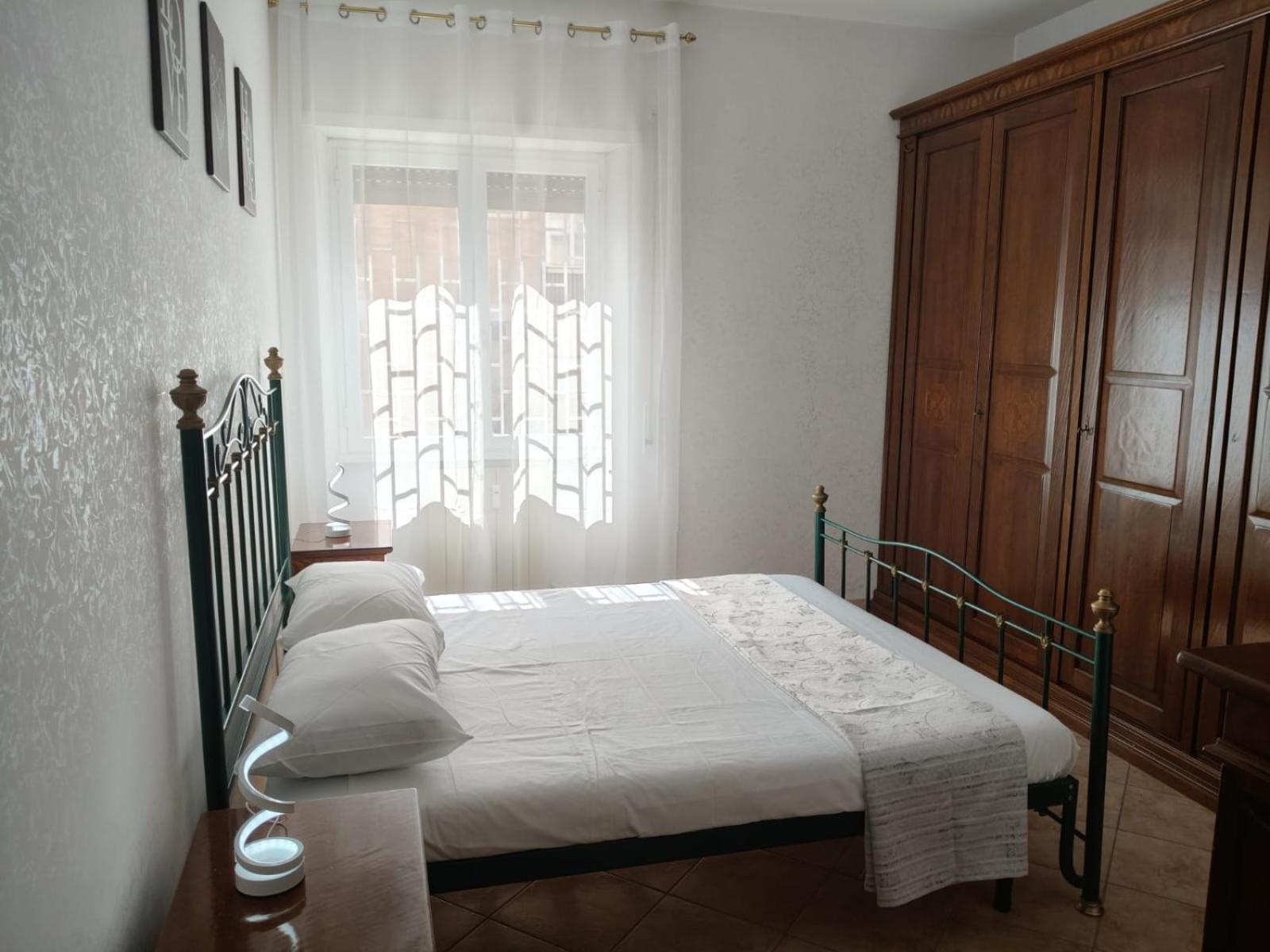 House For You Roma Eksteriør bilde